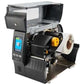 Zebra ZT421 Industrial Thermal Transfer Printer - USB - 203DPI -