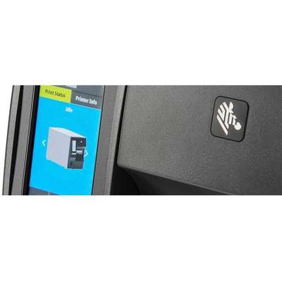 Zebra ZT421 Industrial Thermal Transfer Printer - USB - 203DPI -