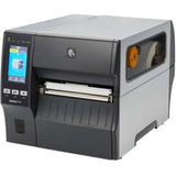 Zebra ZT421 Industrial Thermal Transfer Printer - USB - 203DPI -