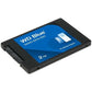 Western Digital WD Blue 2TB SSD, 2.5 inch