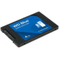 Western Digital WD Blue 4TB SSD, 2.5 inch