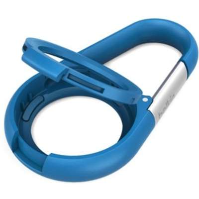 Belkin Carabiner PC Blue