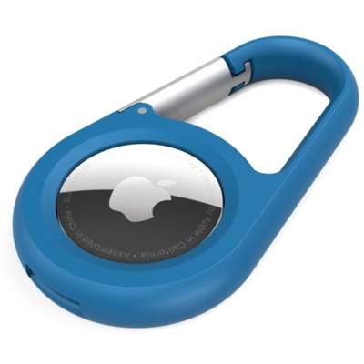 Belkin Carabiner PC Blue