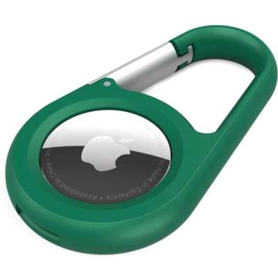 Belkin Carabiner PC Green