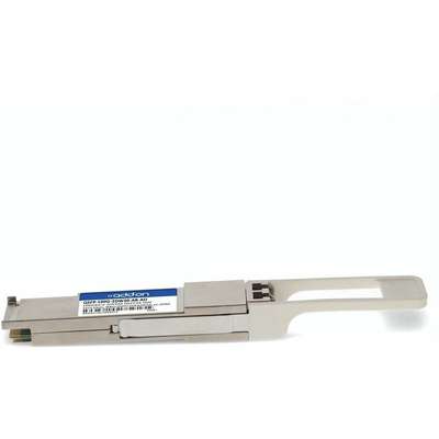 AddOn Arista QSFP-100G-2DW30-AR Comp TAA DWDM LC 1553.33NM 80KM 0 to 70C