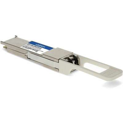 AddOn Arista QSFP-100G-2DW33-AR Comp TAA DWDM LC 1550.92NM 80KM 0 to 70C