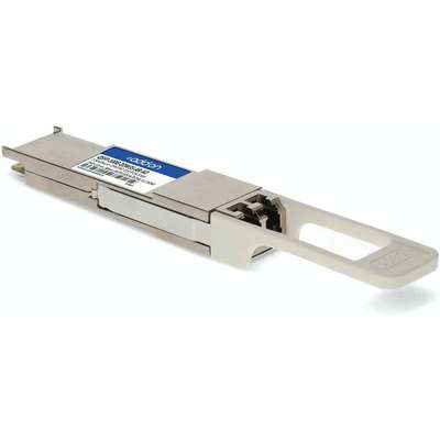 AddOn Arista QSFP-100G-2DW35-AR Comp TAA DWDM LC 1549.32NM 80KM 0 to 70C