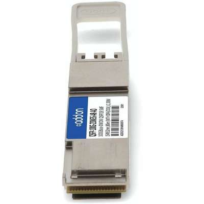 AddOn Arista QSFP-100G-2DW35-AR Comp TAA DWDM LC 1549.32NM 80KM 0 to 70C