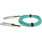 AddOn Cisco QSFP-100G-AOC4M Comp AOC TAA 100G QSFP28 Active Fiber 4M