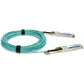 AddOn Cisco QSFP-100G-AOC4M Comp AOC TAA 100G QSFP28 Active Fiber 4M