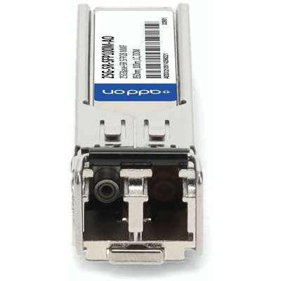 AddOn Extreme Comp MMF SFP28 XCVR TAA 25G-SR LC 850NM 100M 0 to 70C