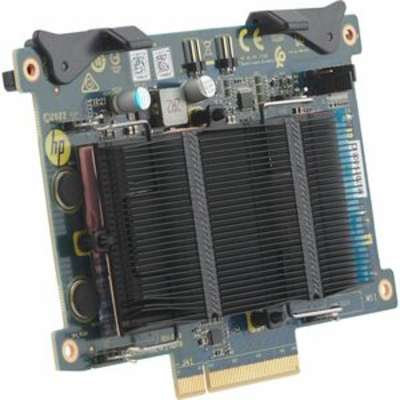HP Smart Buy ZTRB 512GB PCIE 2280 OPAL2TLC M.2KIT SSD