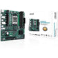 Asus Pro B650M-CT-CSM AMD B650 Micro-ATX Commercial MB DDR5 PCIE
