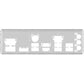 Asus Pro B650M-CT-CSM AMD B650 Micro-ATX Commercial MB DDR5 PCIE