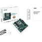 Asus Pro B650M-CT-CSM AMD B650 Micro-ATX Commercial MB DDR5 PCIE