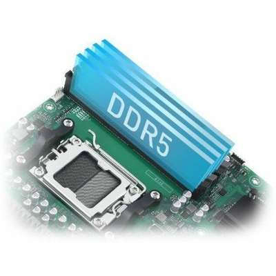 Asus Pro B650M-CT-CSM AMD B650 Micro-ATX Commercial MB DDR5 PCIE