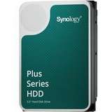 Synology HAT3300 4TB Plus Series SATA Hard Disk Drive 3.5