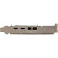 HP Dual TBT4 PCIE X4 LP CRD