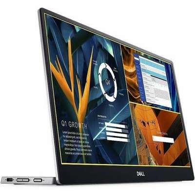 Dell 14 Portable Monitor P1424H P1424H