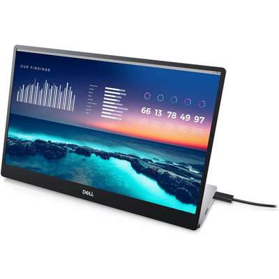 Dell 14 Portable Monitor P1424H P1424H