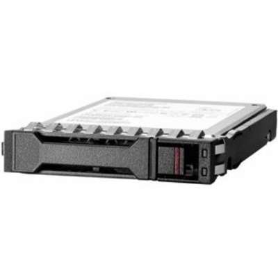 HPE 1.92TB SATA Mixed Use SFF (2.5 inch) Basic Carrier Self-encrypting 5400M SSD