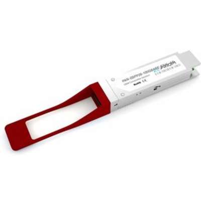 Axiom Upgrades 100 Palo Alto Compatible 100GBASE-ER4L QSFP28
