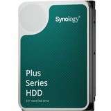 Synology HAT3300 6TB Plus Series SATA Hard Disk Drive 3.5