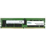 Dell Memory Upgrade - 32GB - 2RX4 DDR4 Rdimm 2933MHZ