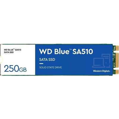 Western Digital 2TB WD Blue SATA M.2