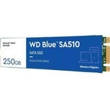 Western Digital 2TB WD Blue SATA M.2