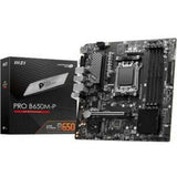 MSI Pro B650M-P