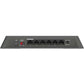 D-Link Systems 6-Port Multi-Gigabit Unmanaged Switch