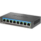 D-Link Systems 8-Port Multigigabit 2.5GBPS Unmanaged Switch