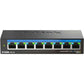 D-Link Systems 8-Port Multigigabit 2.5GBPS Unmanaged Switch