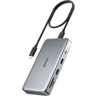 Anker 563 USB-C Hub