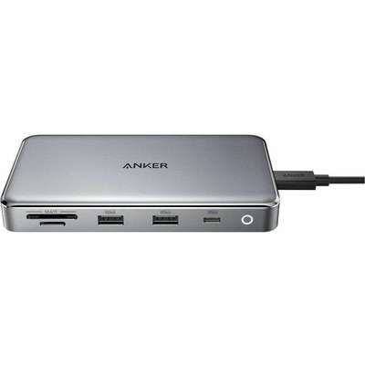 Anker 563 USB-C Hub