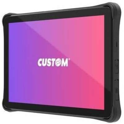 POS-X T-Ranger 10.1 Display Tablet WWAN WiFi Bluetooth NFC NS 4GB/64GB Android 11