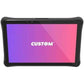 POS-X T-Ranger 10.1 Display Tablet WWAN WiFi Bluetooth NFC NS 4GB/64GB Android 11