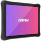 POS-X T-Ranger 10.1 Display Tablet WWAN WiFi Bluetooth NFC NS 4GB/64GB Android 11