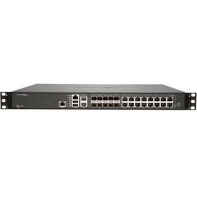 SonicWall NSA6650 GEN5 Replace Agss 1Y