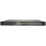 SonicWall NSA6650 GEN5 Replace Agss 1Y
