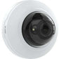 AXIS Communications M4215-V D/N Mini Dome with  Built-In IR Ill