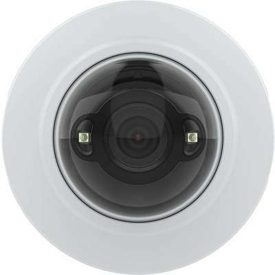 AXIS Communications M4215-V D/N Mini Dome with  Built-In IR Ill
