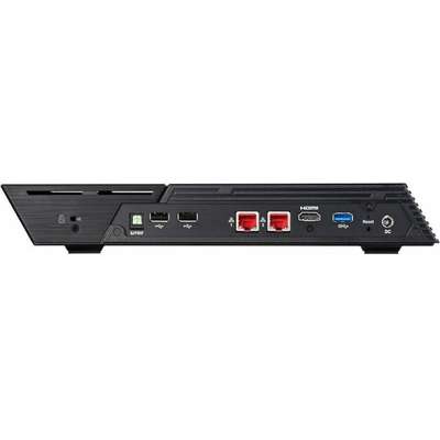 Asustor NAS FS6706T Celeron N5105 6-Bay FLASHSTOR6 5GBE 4GB DDR4