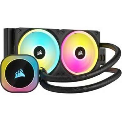 Corsair Icue Link H100I RGB AI