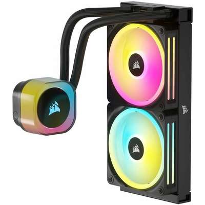 Corsair Icue Link H100I RGB AI