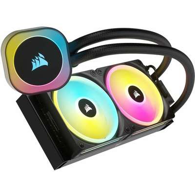 Corsair Icue Link H100I RGB AI