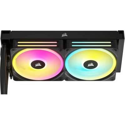 Corsair Icue Link H100I RGB AI