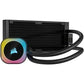 Corsair Icue Link H100I RGB AI