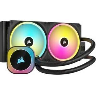 Corsair Icue Link H115I RGB AI